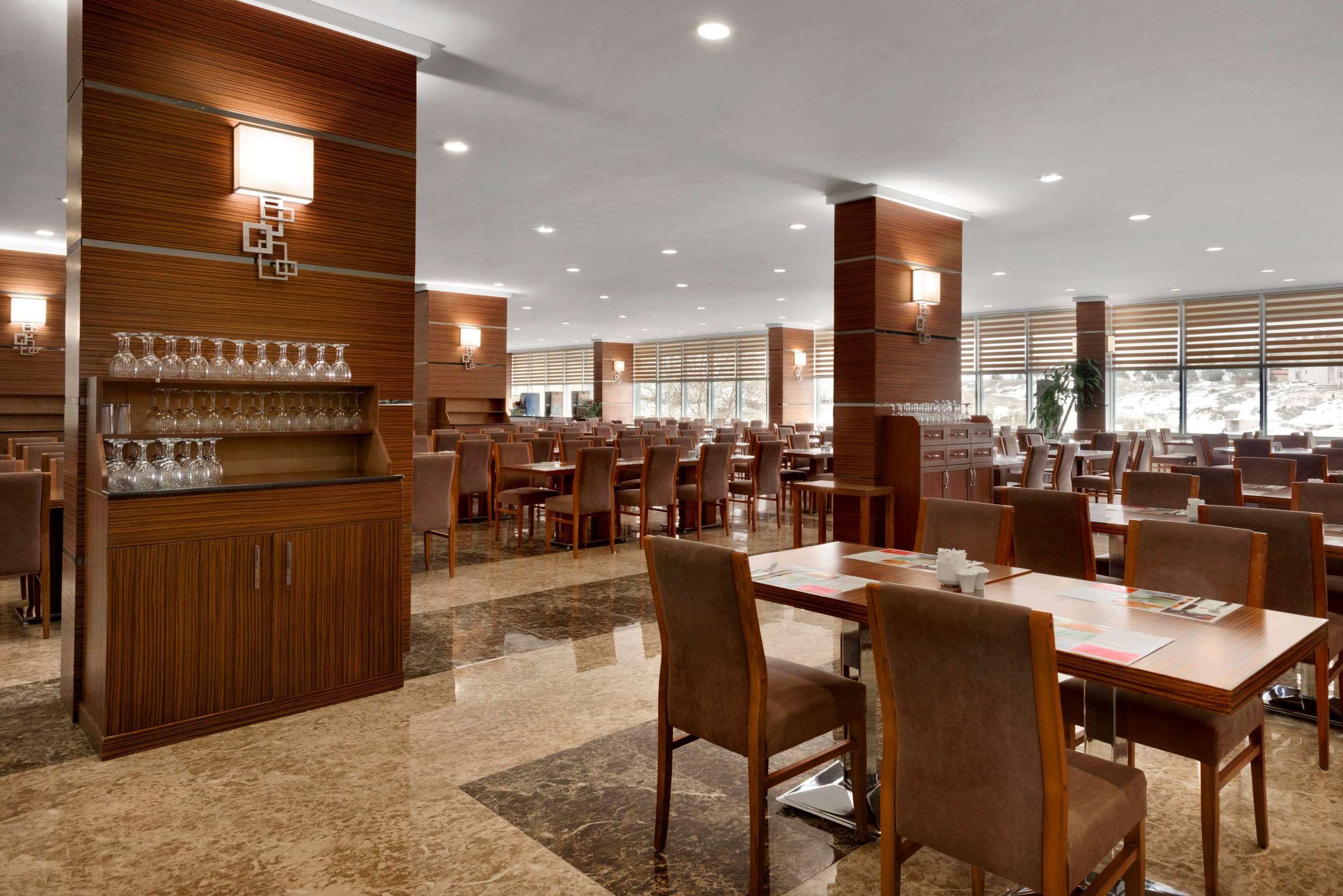 Restaurang