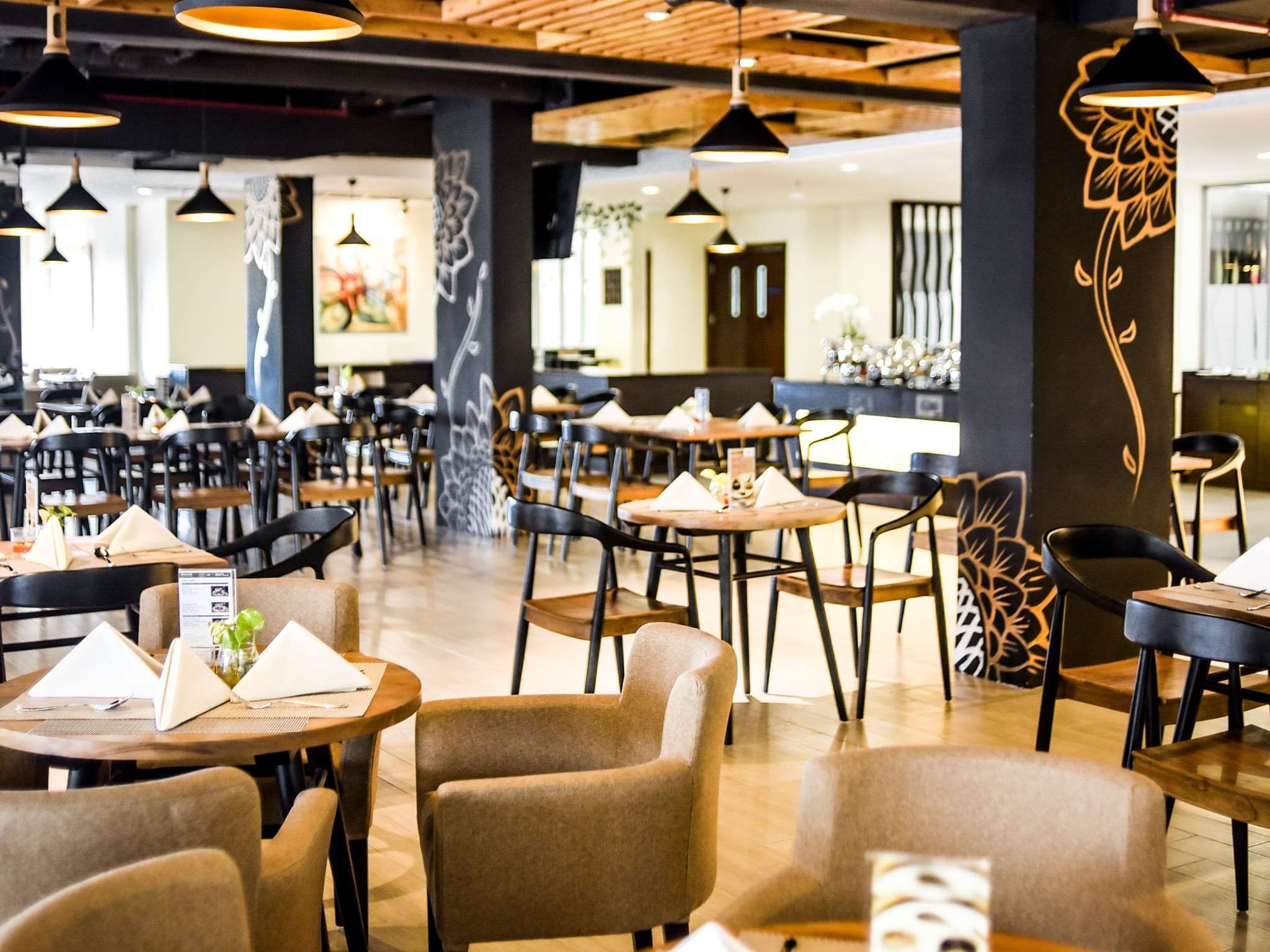 Restaurang