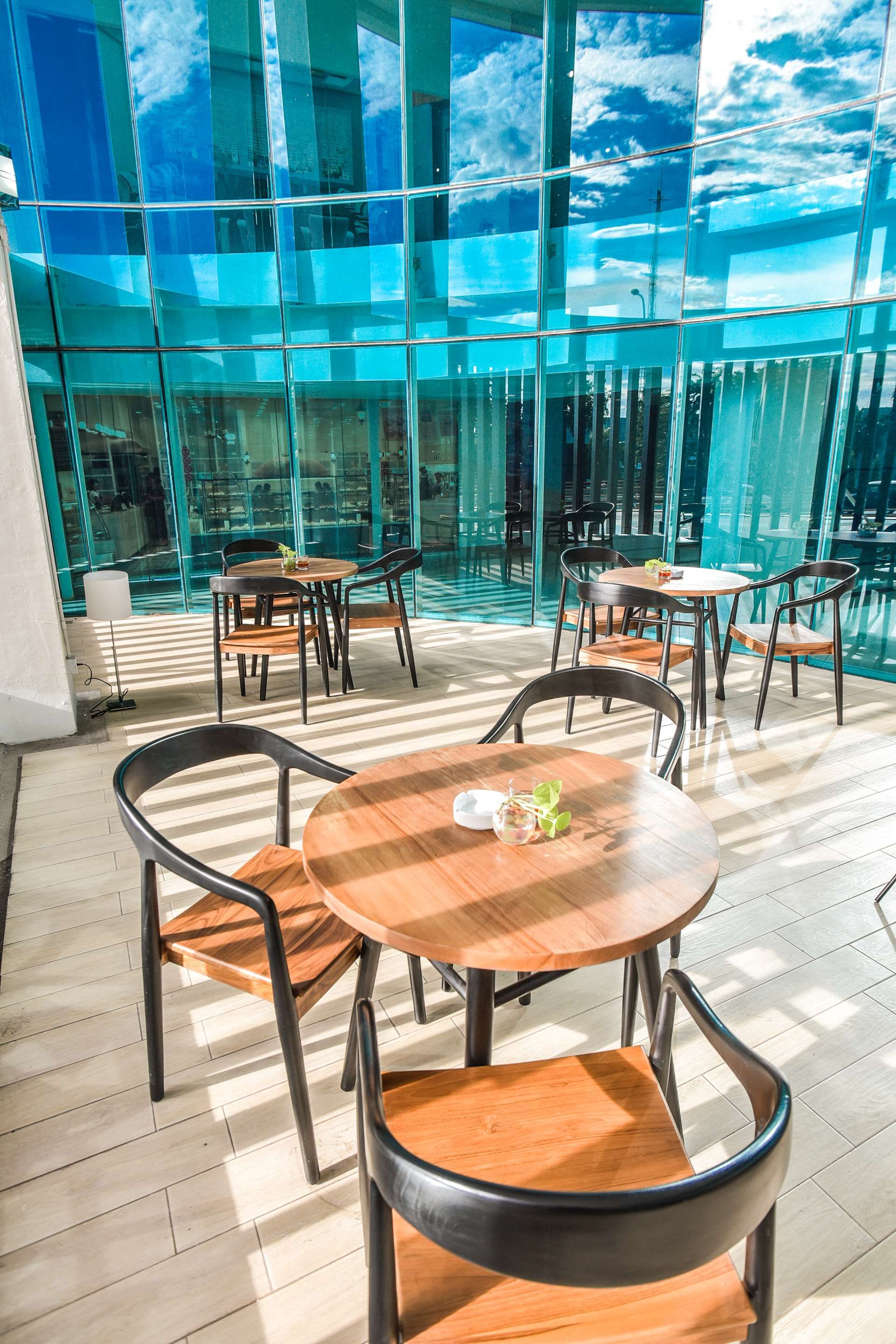 Restaurang