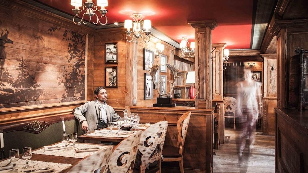 Restaurang Foto
