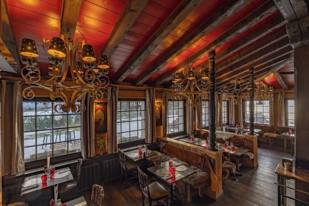 Restaurang