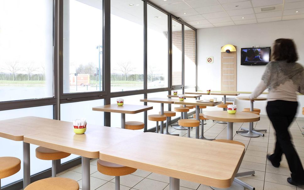 Restaurang Foto