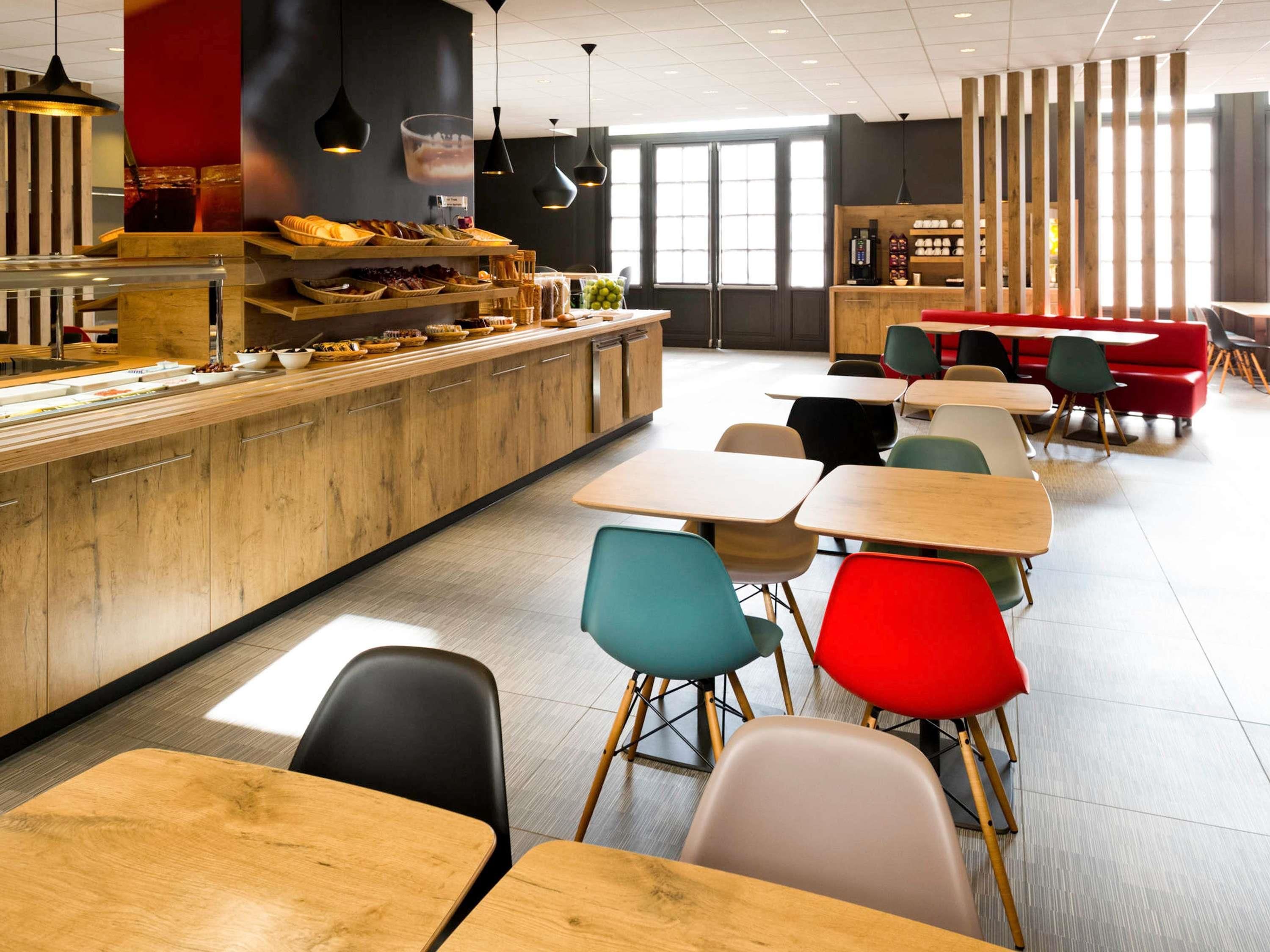 Restaurang
