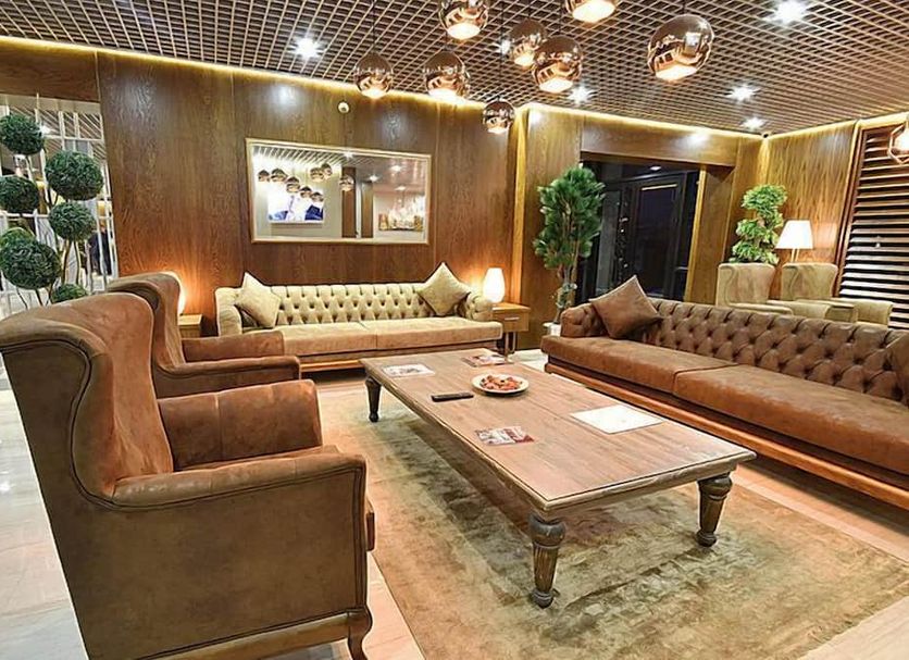 Lounge Foto