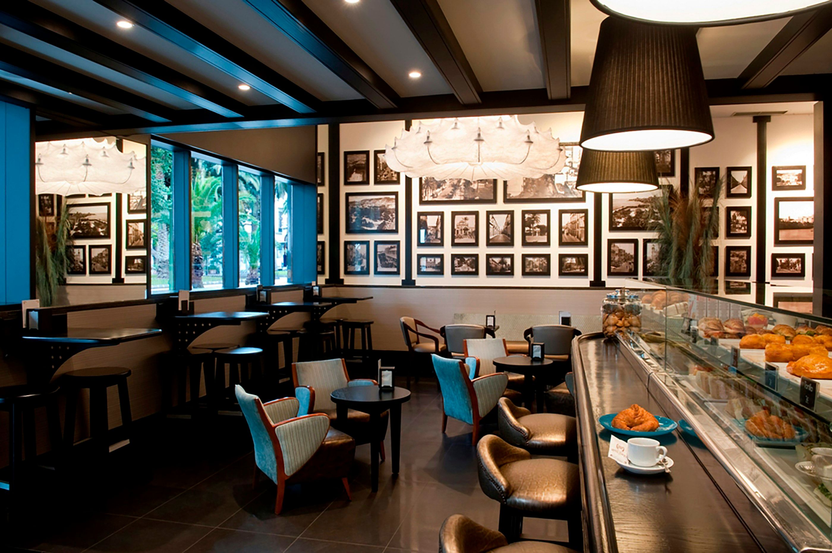 Restaurang Foto