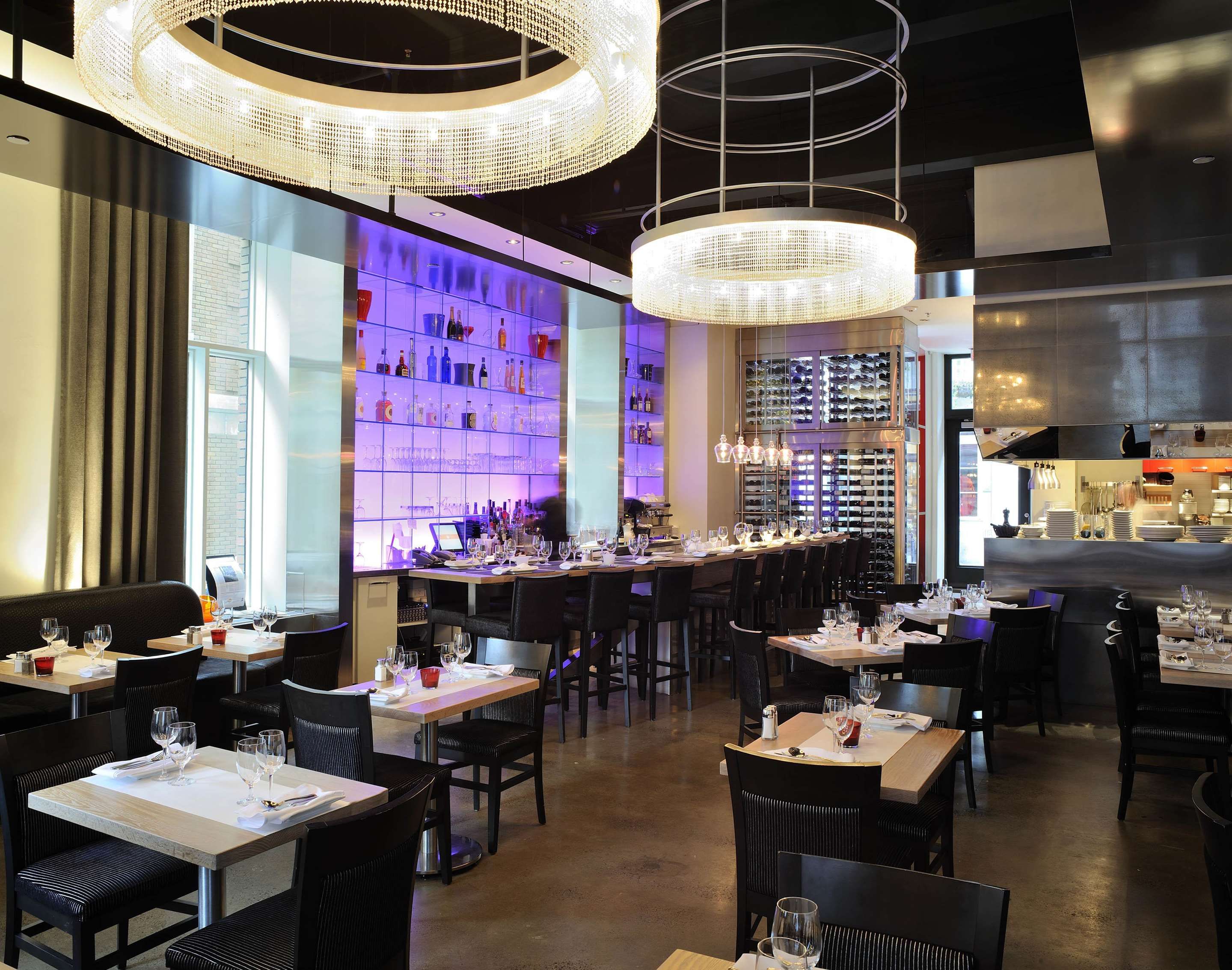 Restaurang