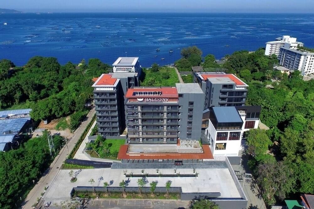 Byggnad