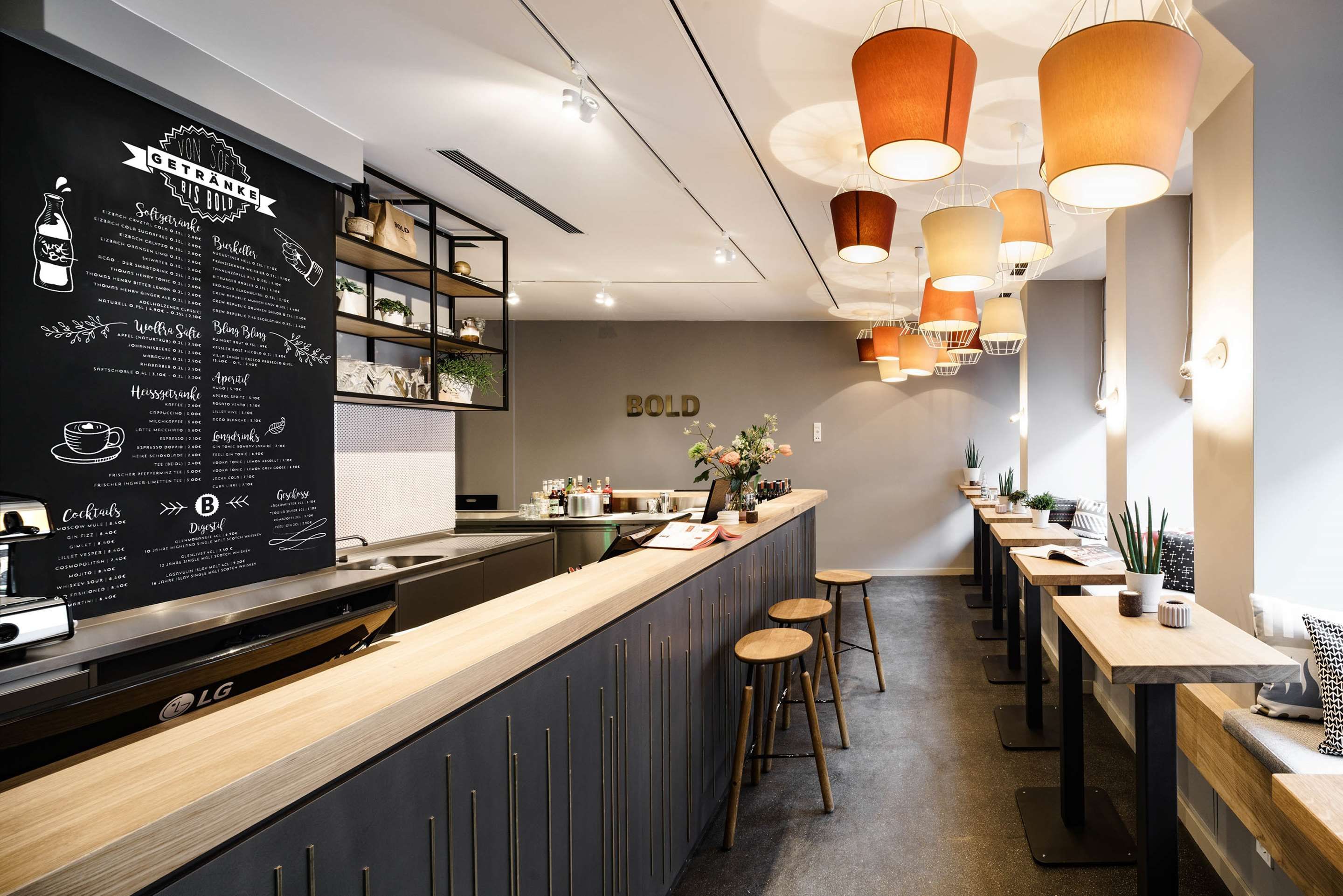Restaurang