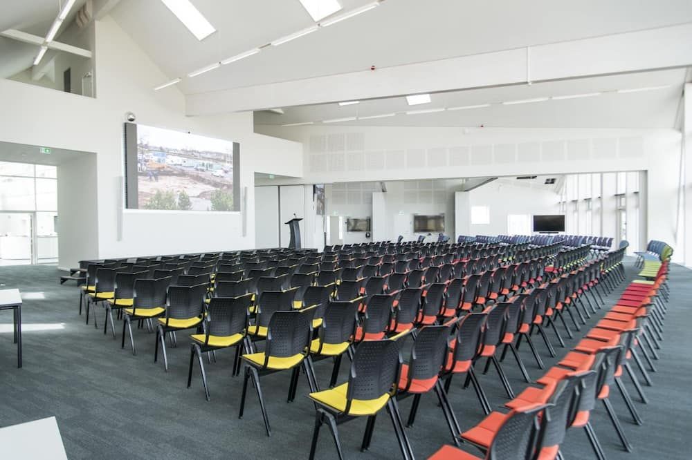 Konferensrum