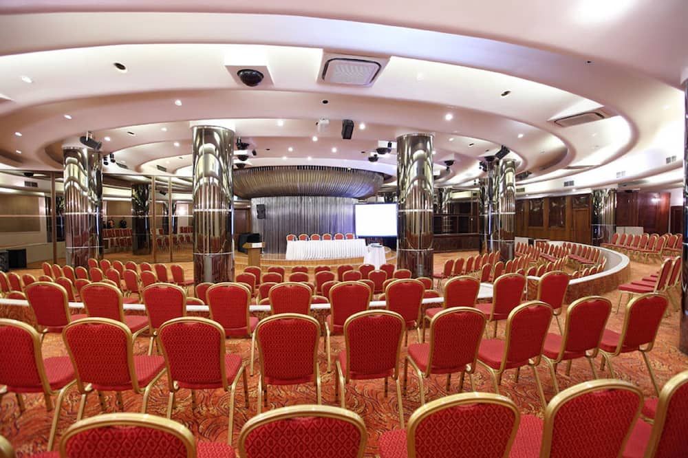 Konferensrum