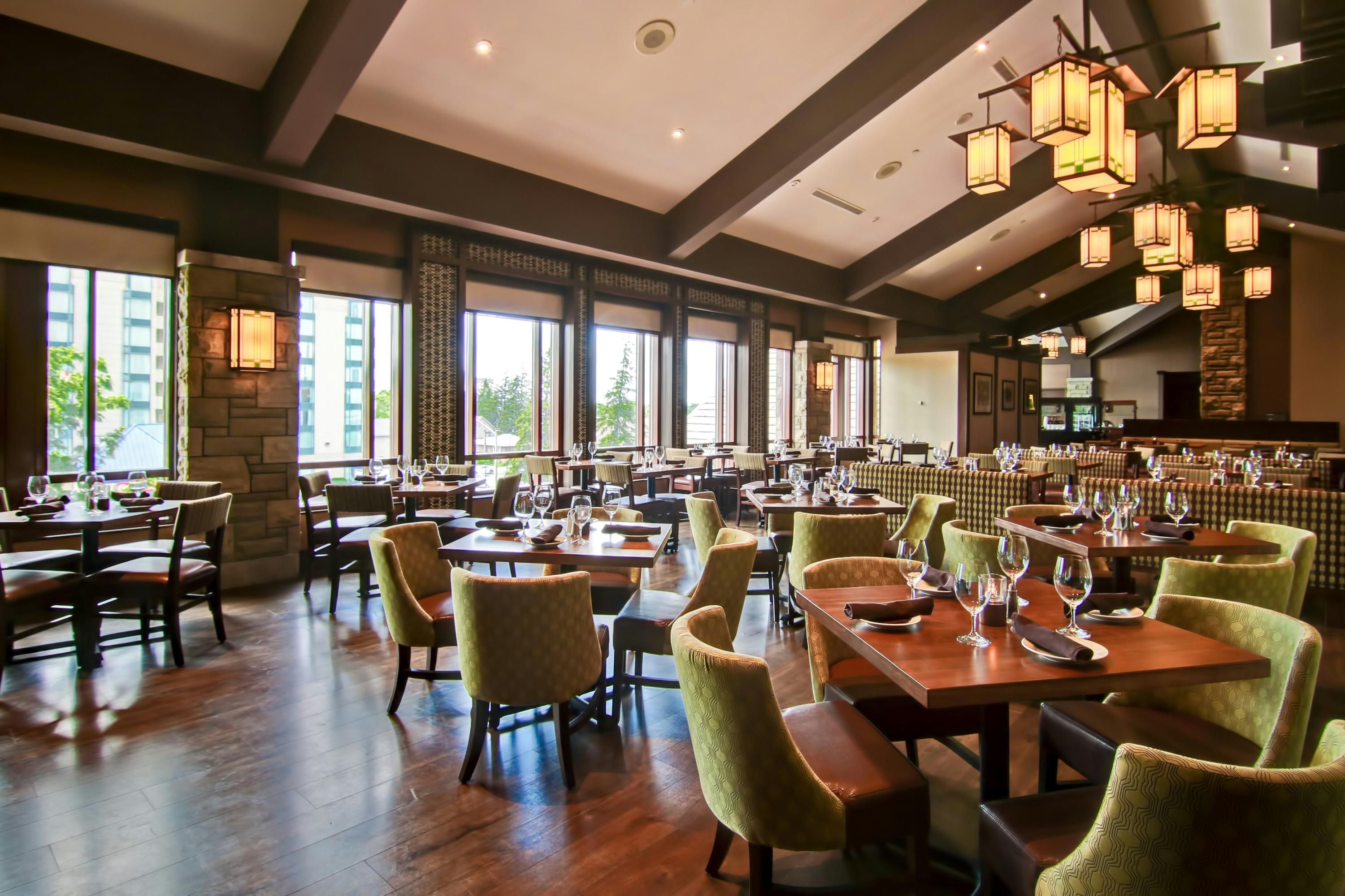 Restaurang