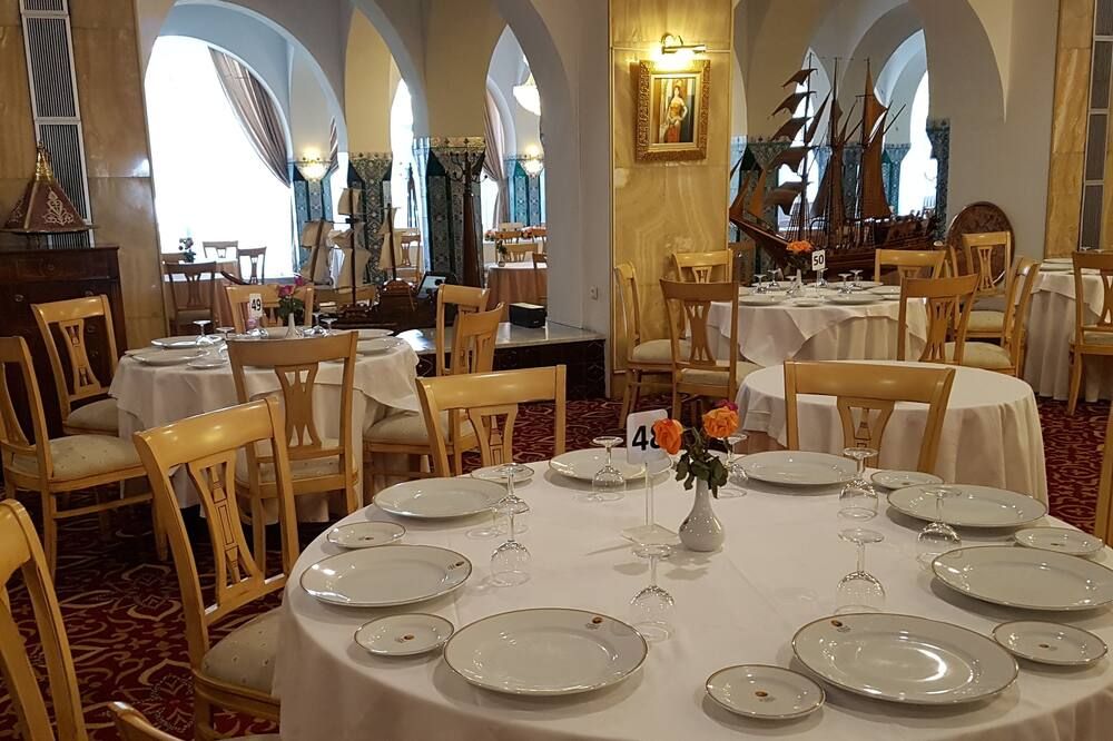 Restaurang