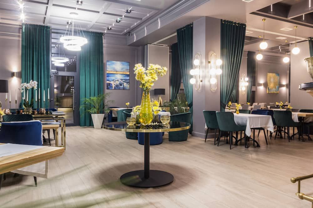 Restaurang