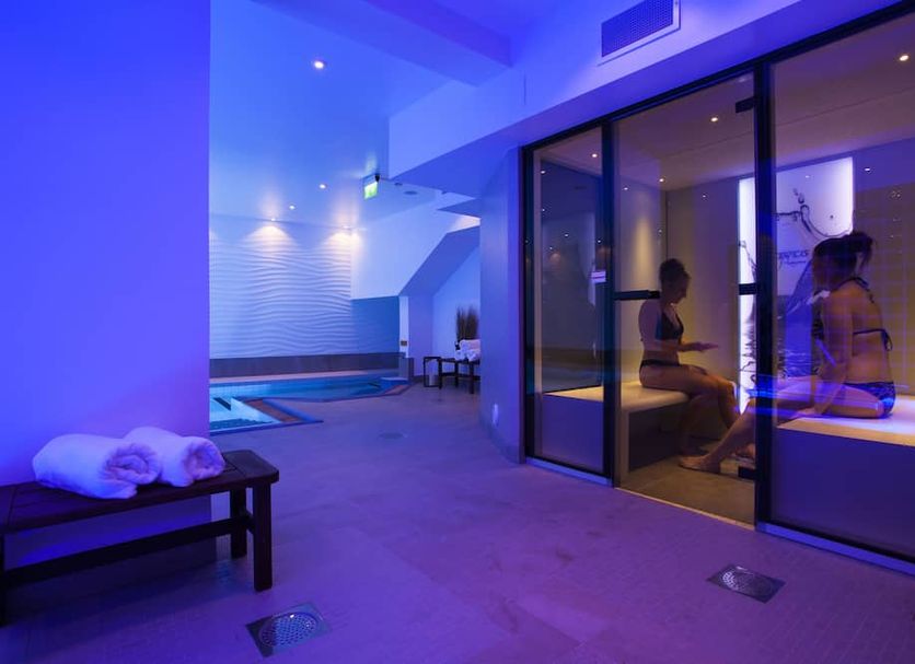 Spa Foto