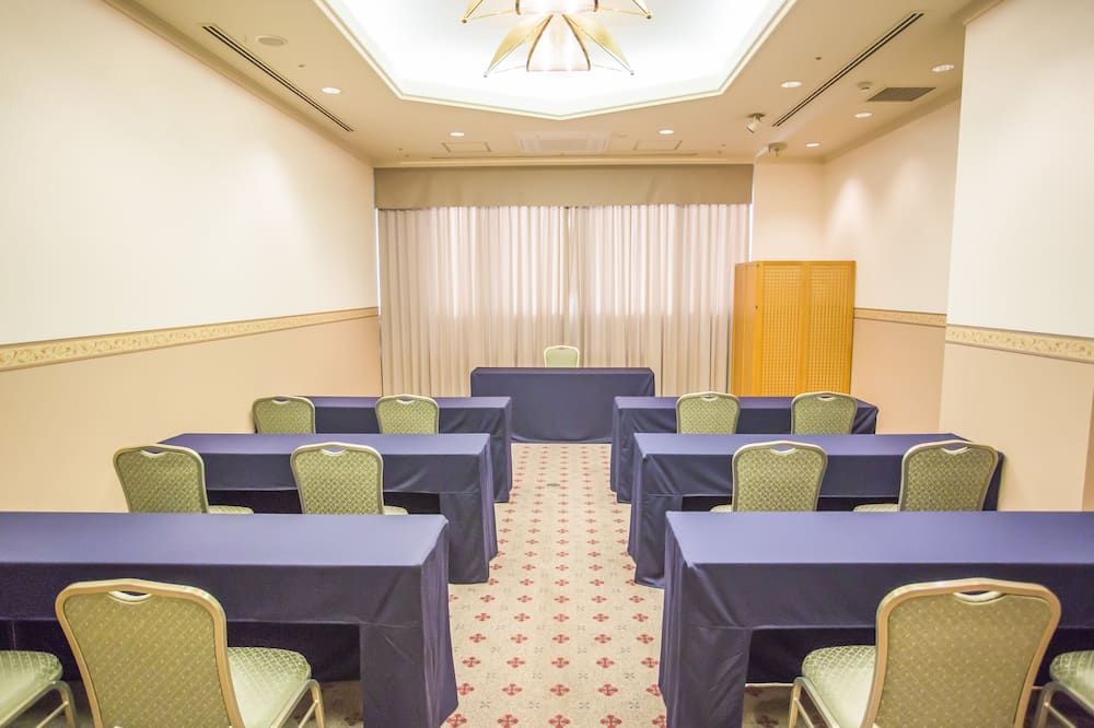 Konferensrum