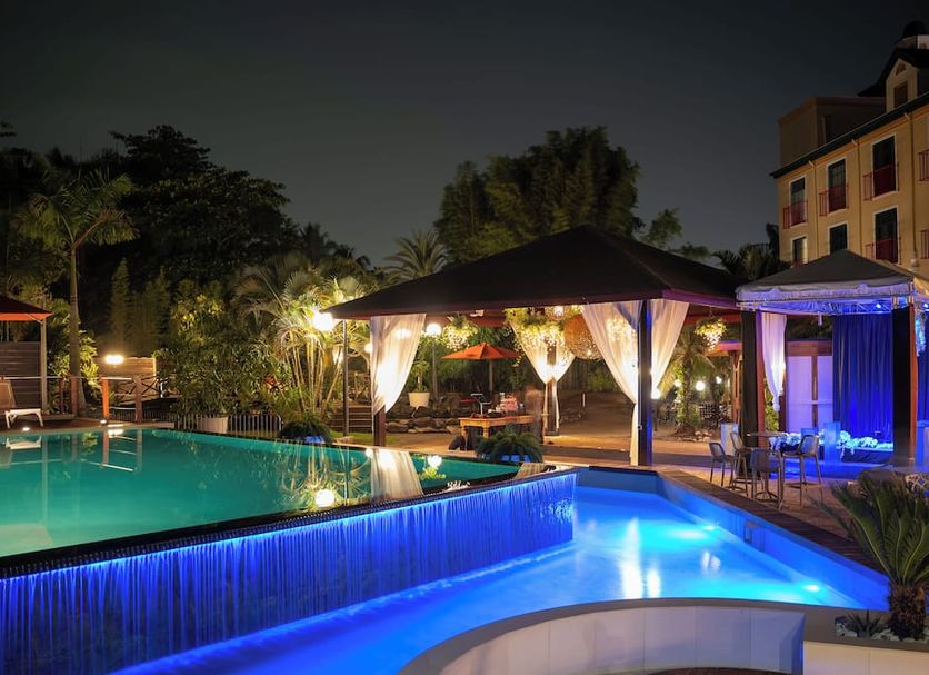 Pool Foto