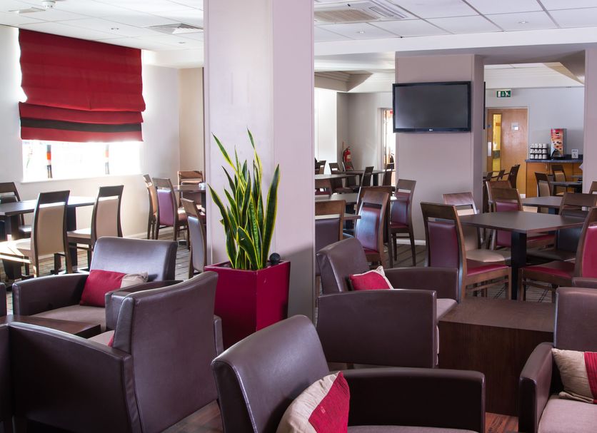 Restaurang Foto
