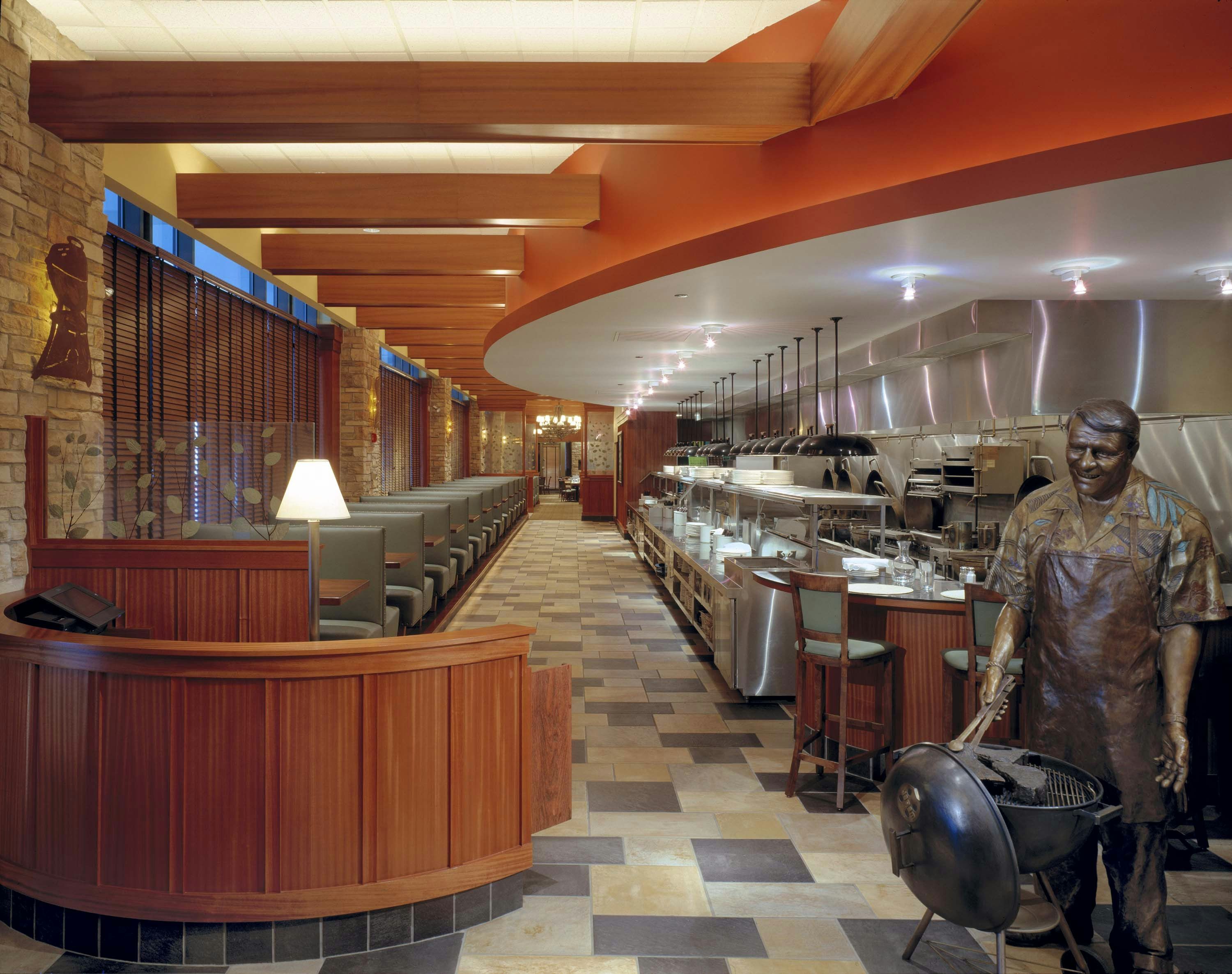 Restaurang
