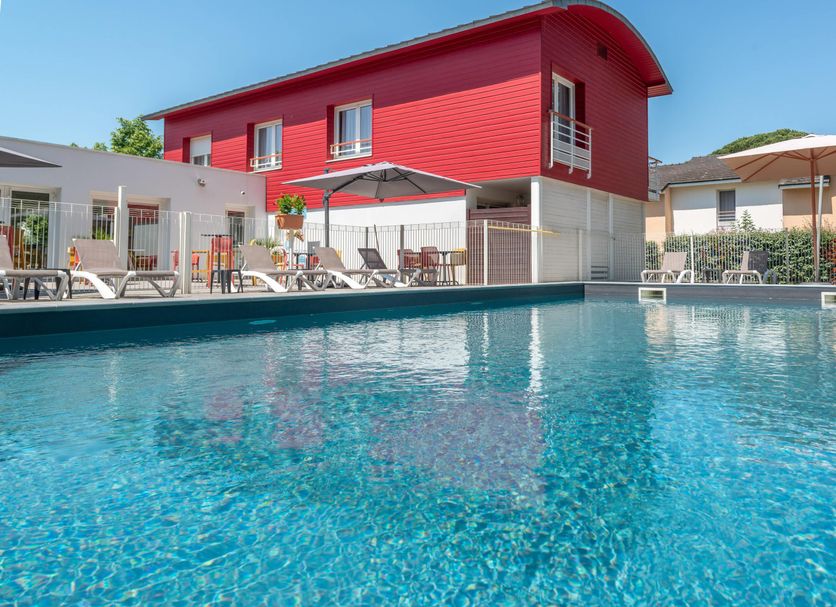 Pool Foto