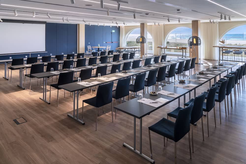 Konferensrum