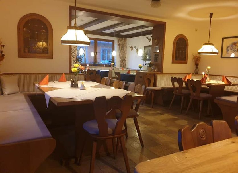 Restaurang Foto