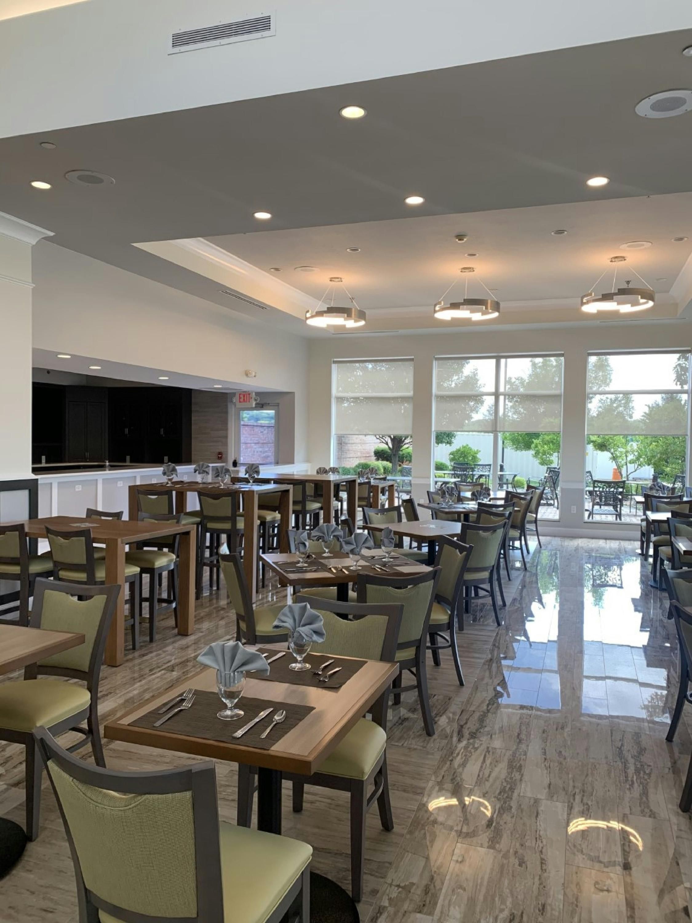 Restaurang