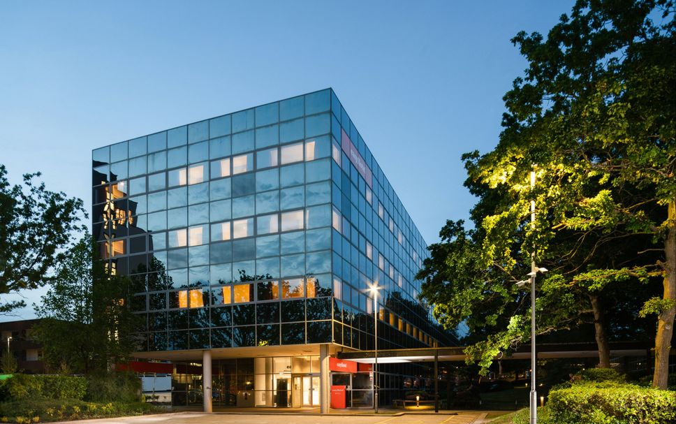 Byggnad Foto