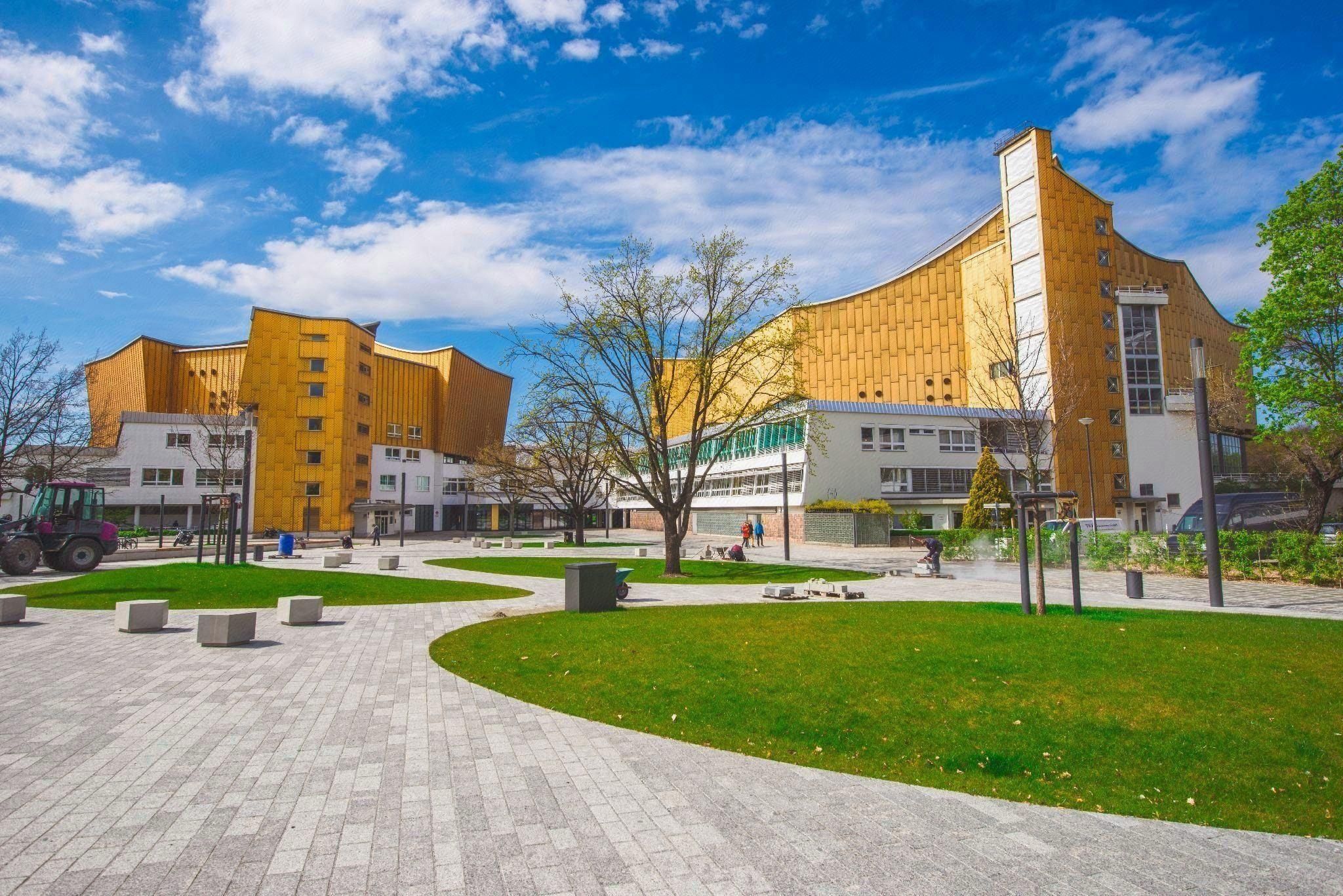 Byggnad Foto