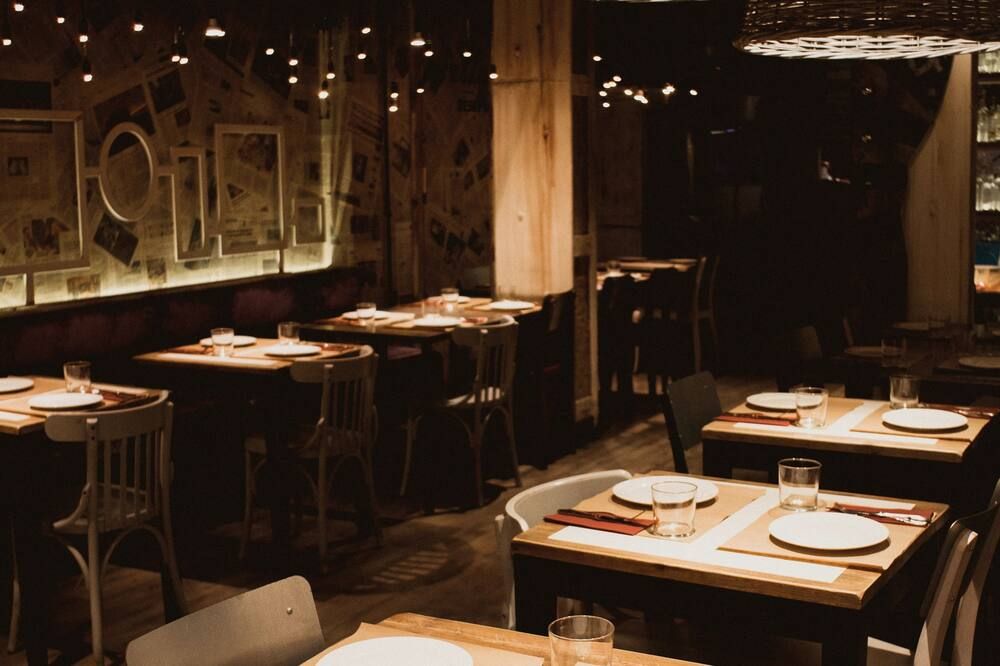 Restaurang