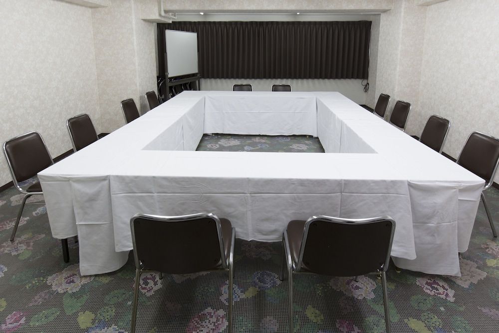 Konferensrum