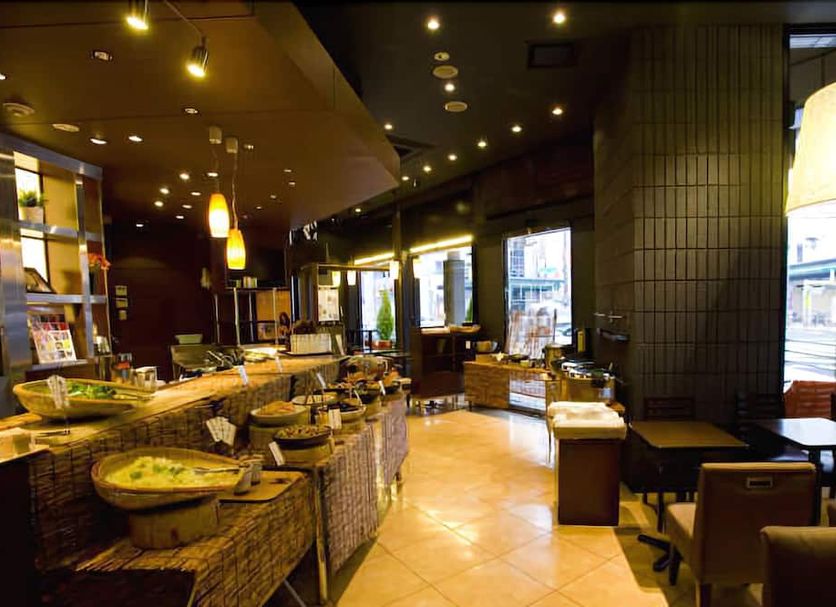 Restaurang Foto