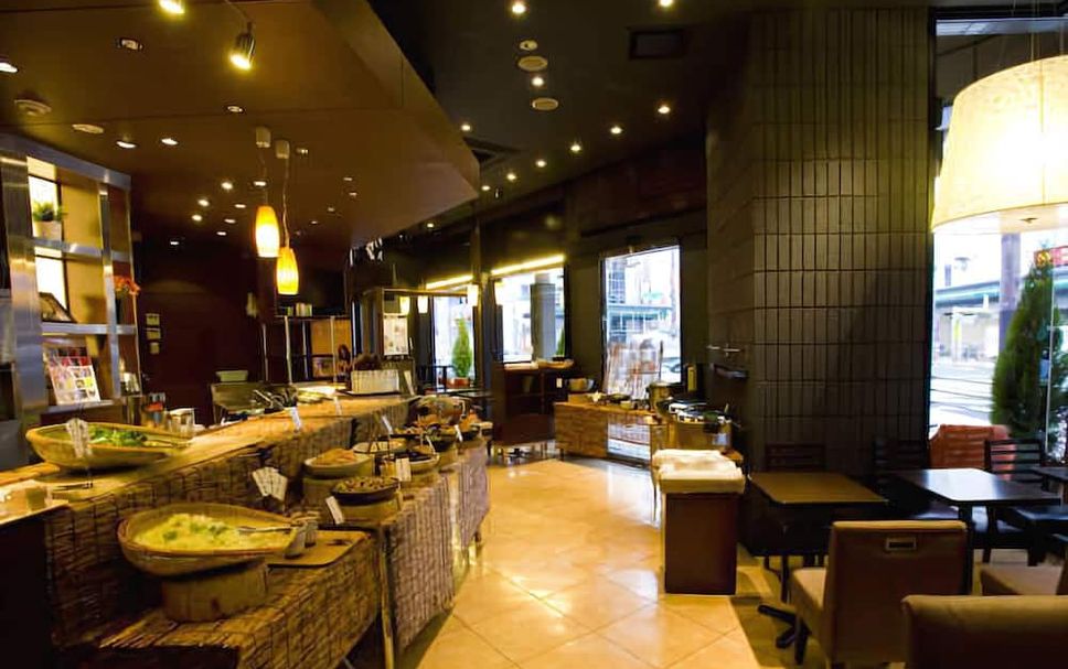 Restaurang Foto