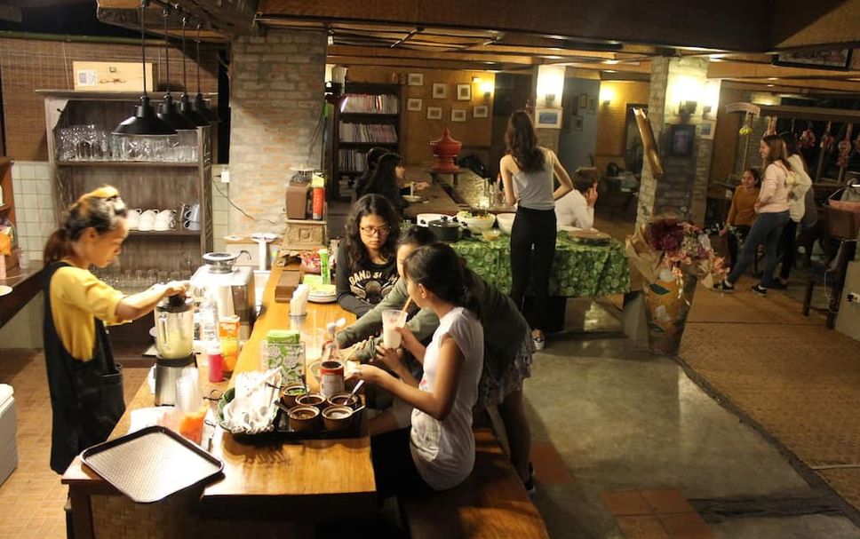 Bar Foto