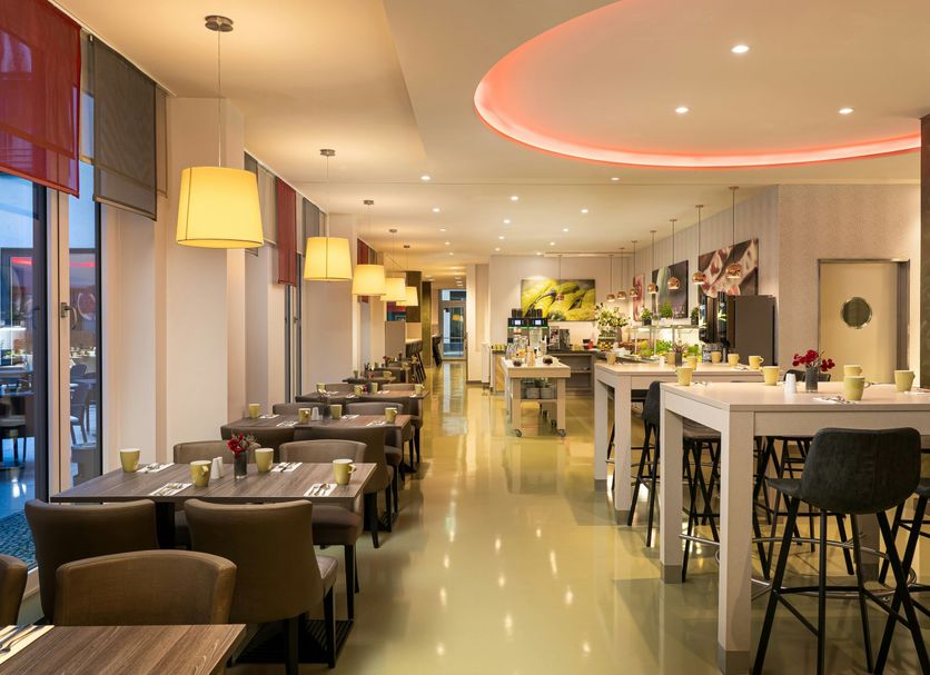 Restaurang Foto