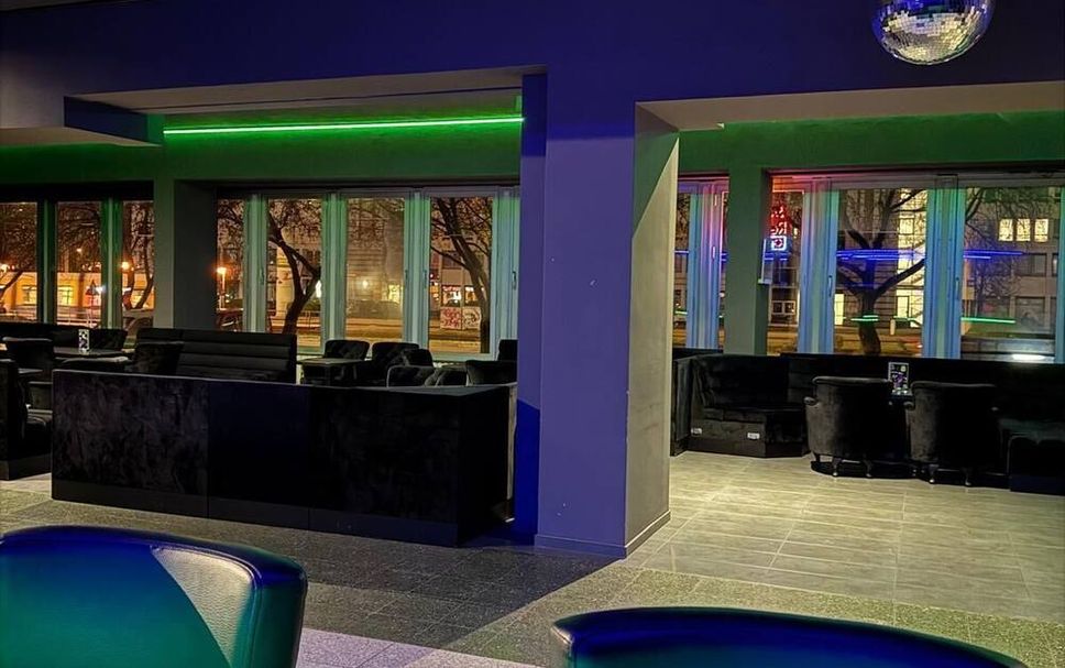Bar Foto