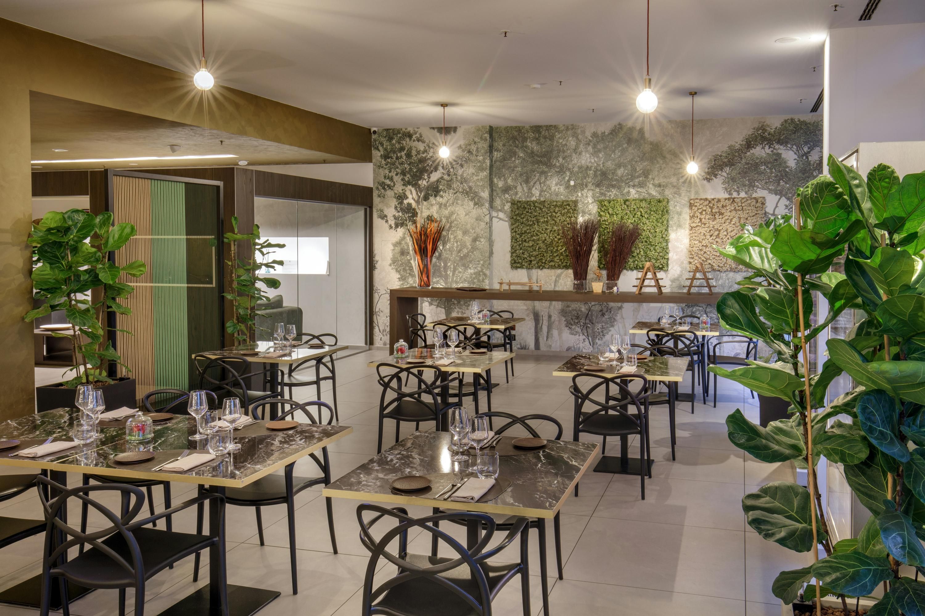 Restaurang