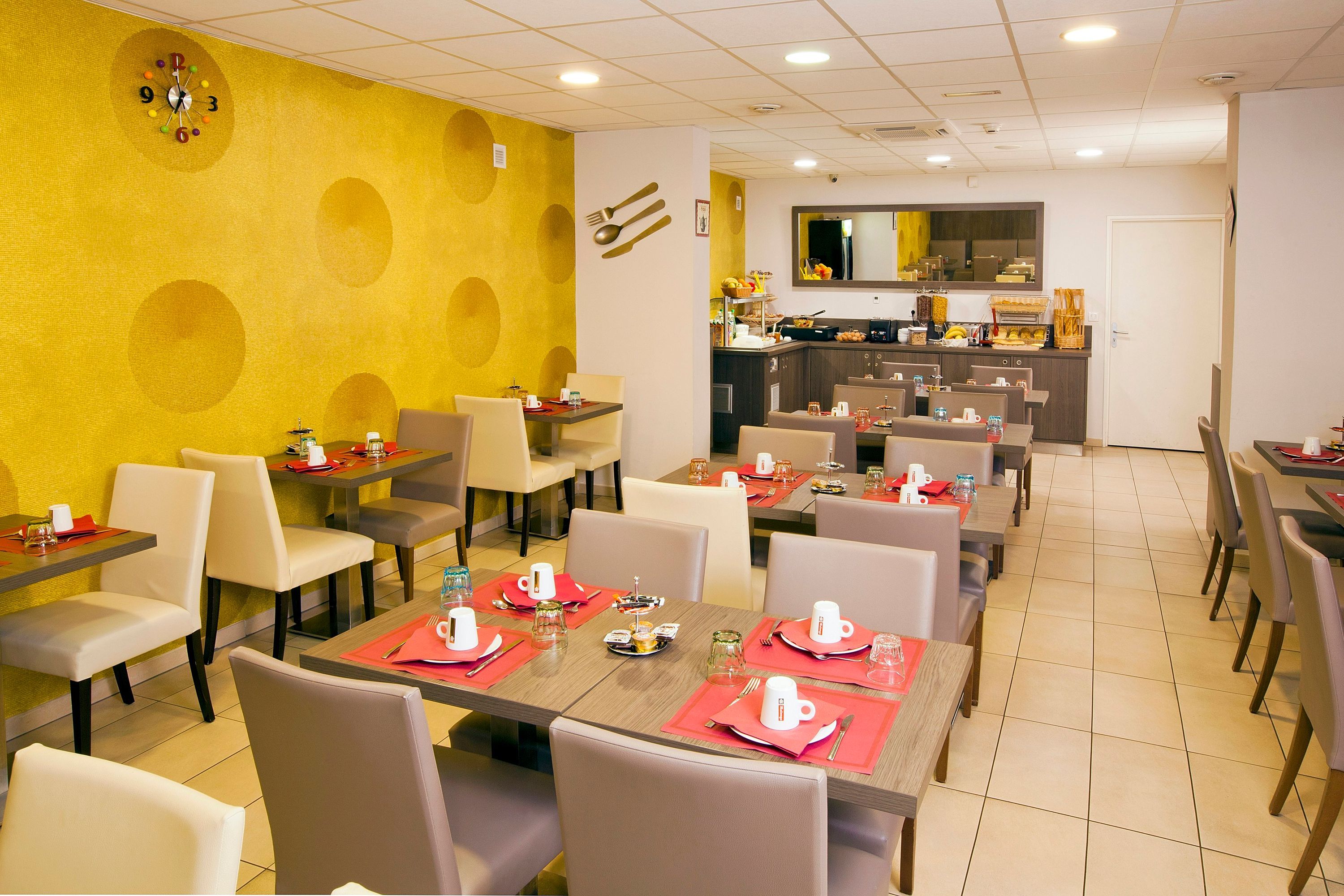 Restaurang