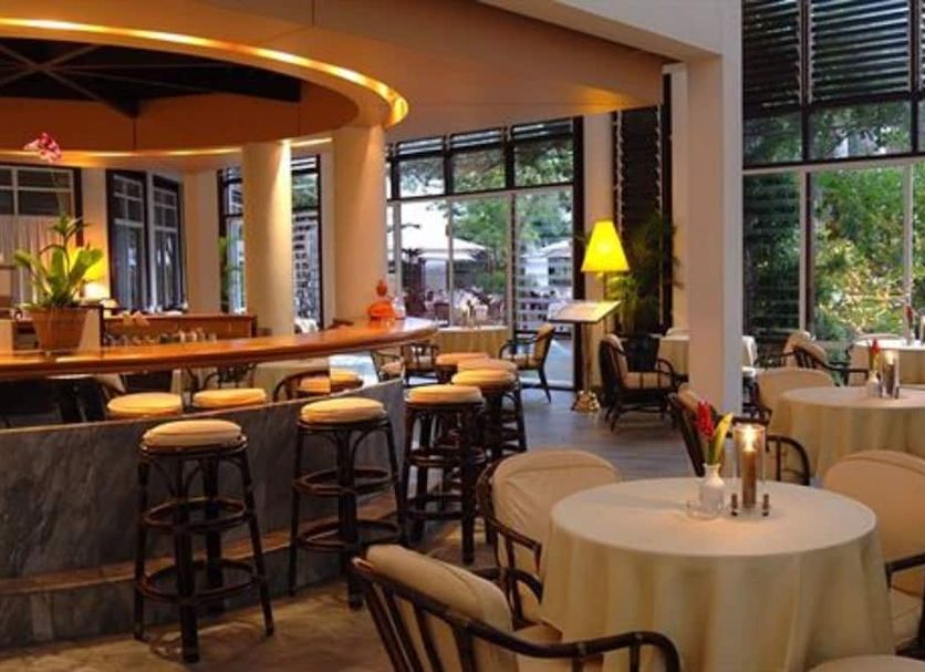 Restaurang Foto