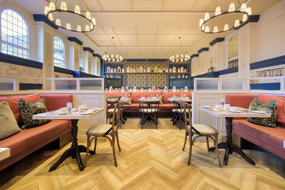 Restaurang