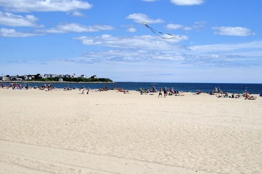 Strand Foto