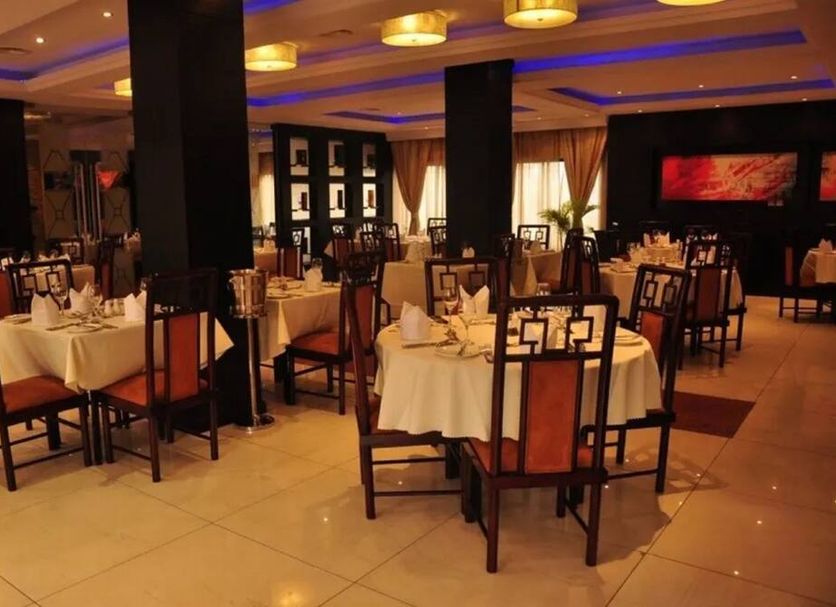 Restaurang Foto