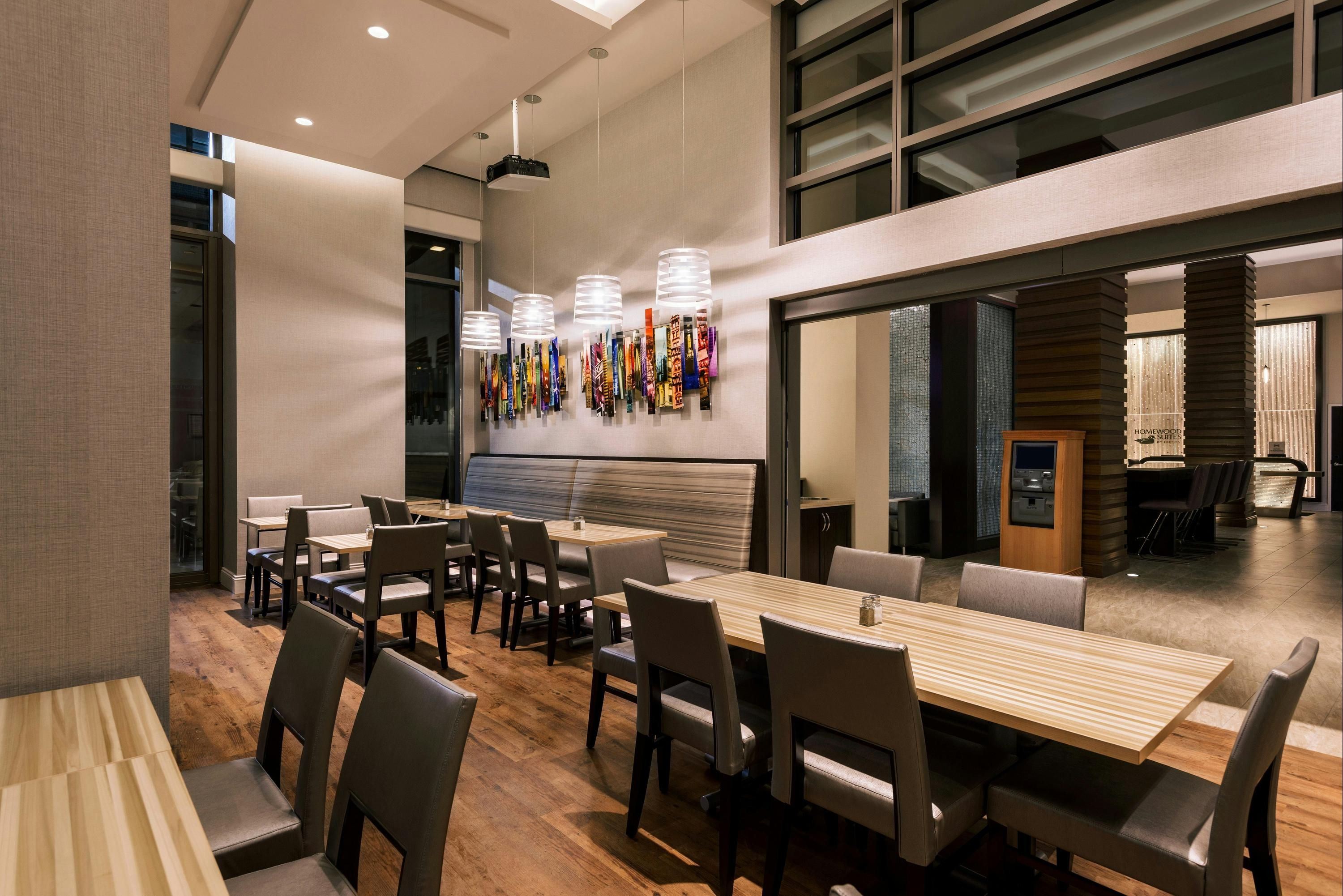 Restaurang