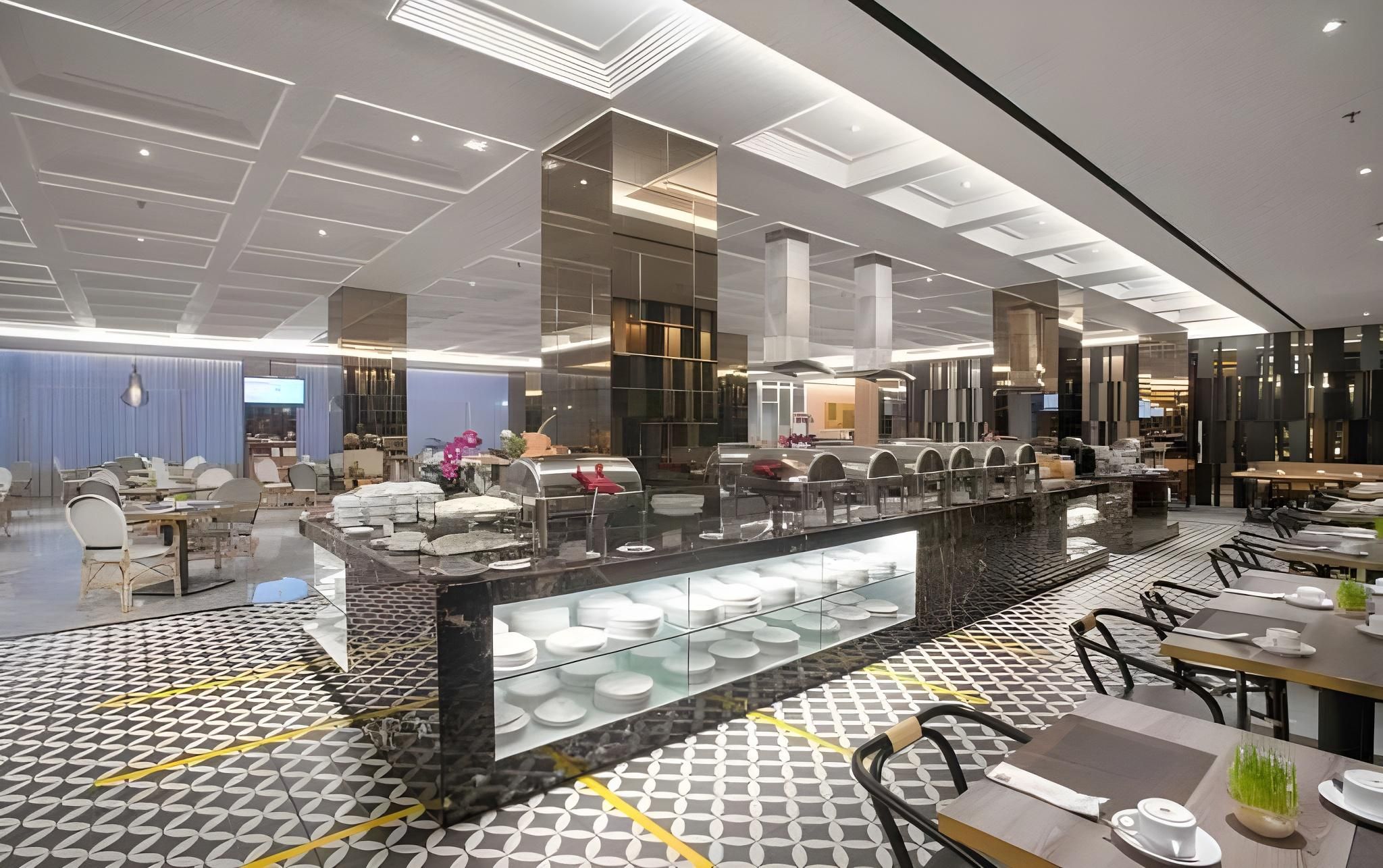 Restaurang