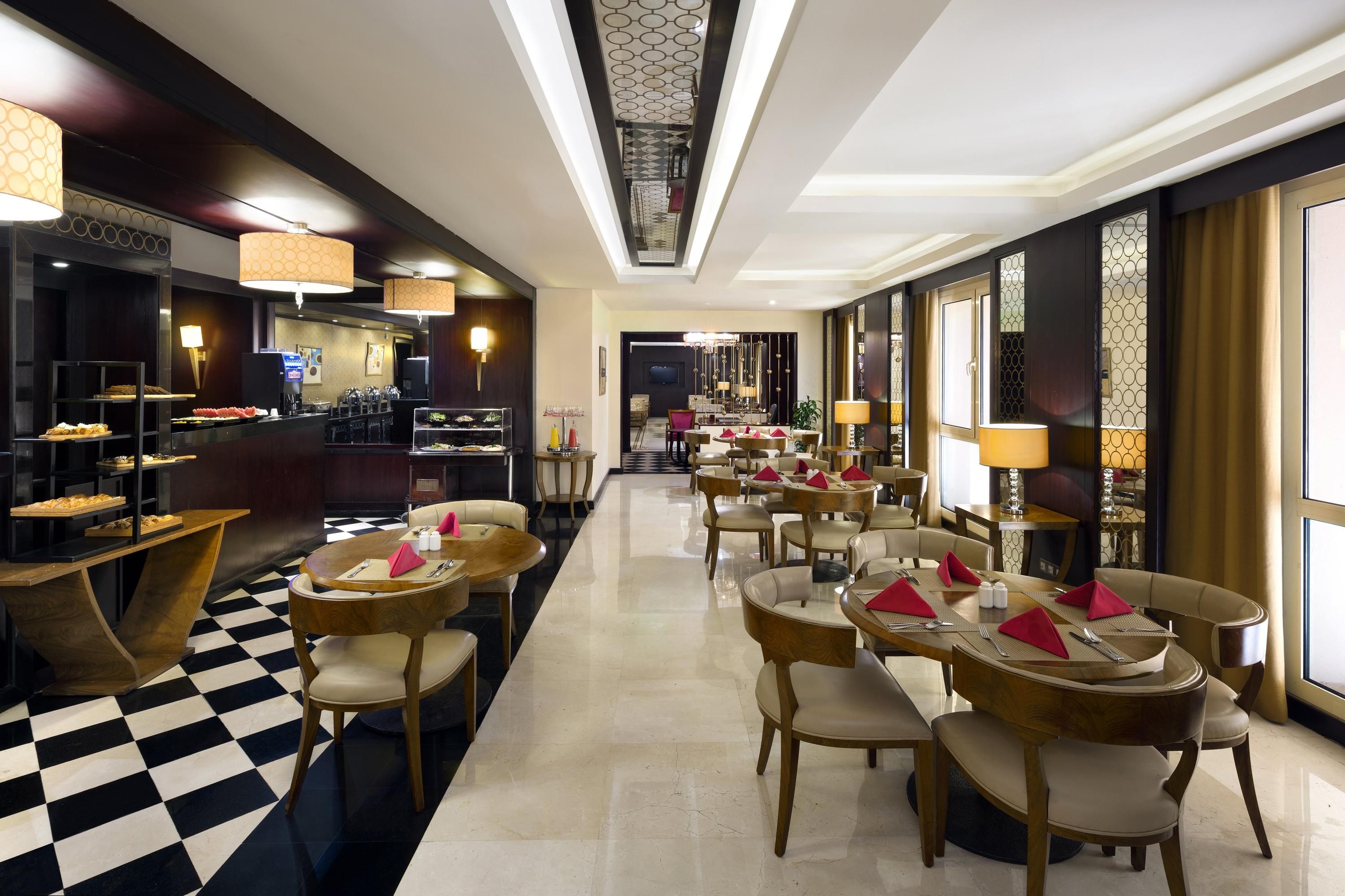 Restaurang