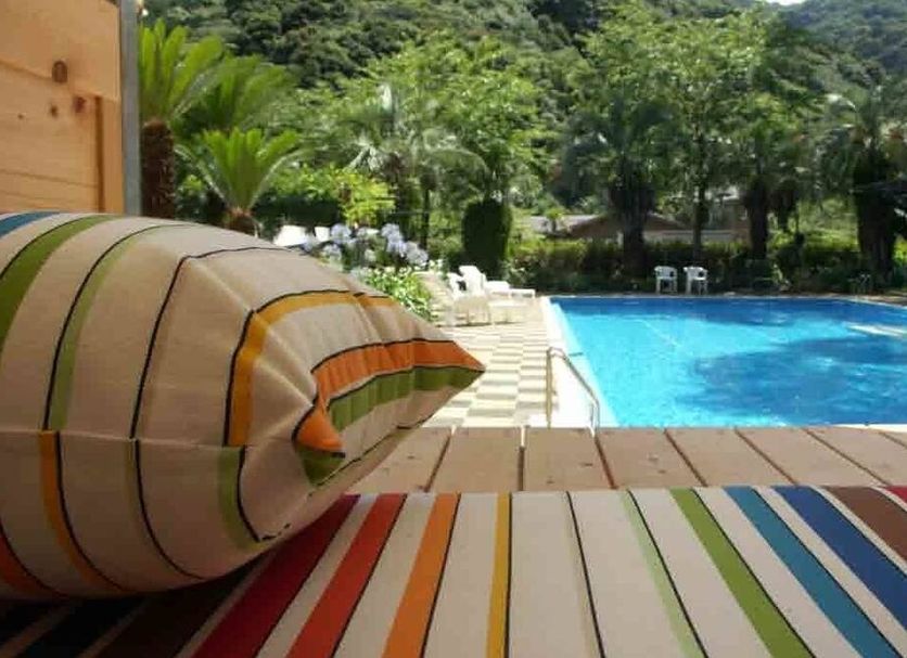 Pool Foto