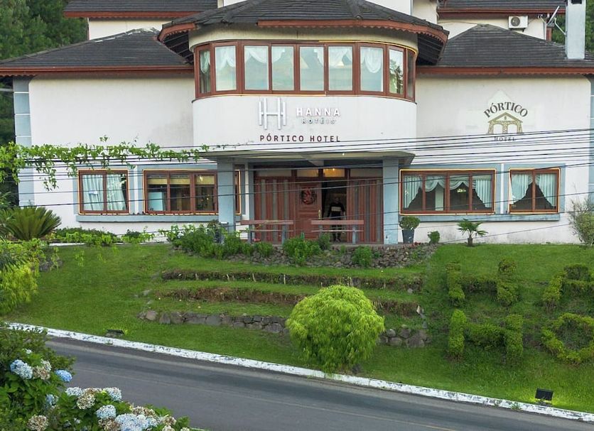 Byggnad Foto