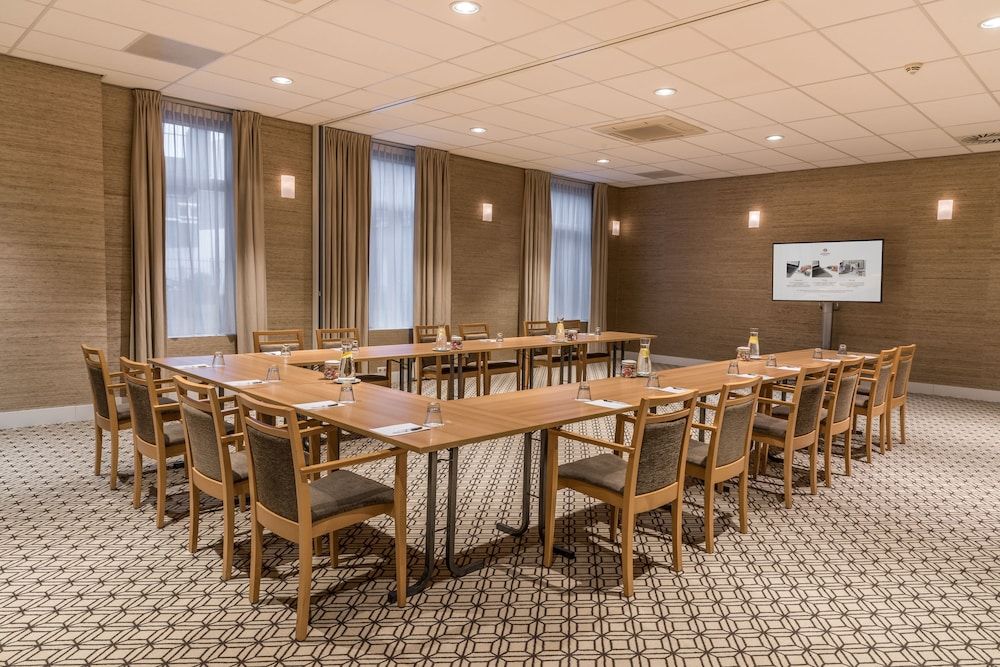 Konferensrum