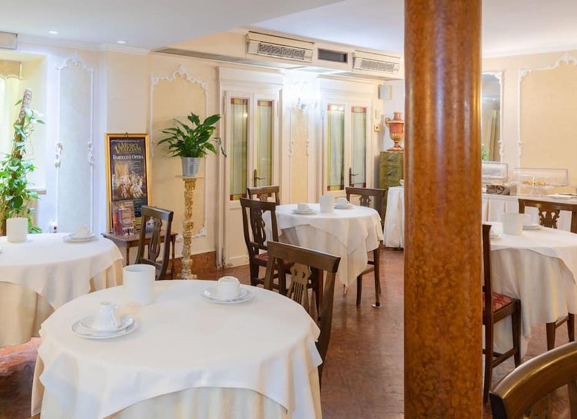 Restaurang Foto