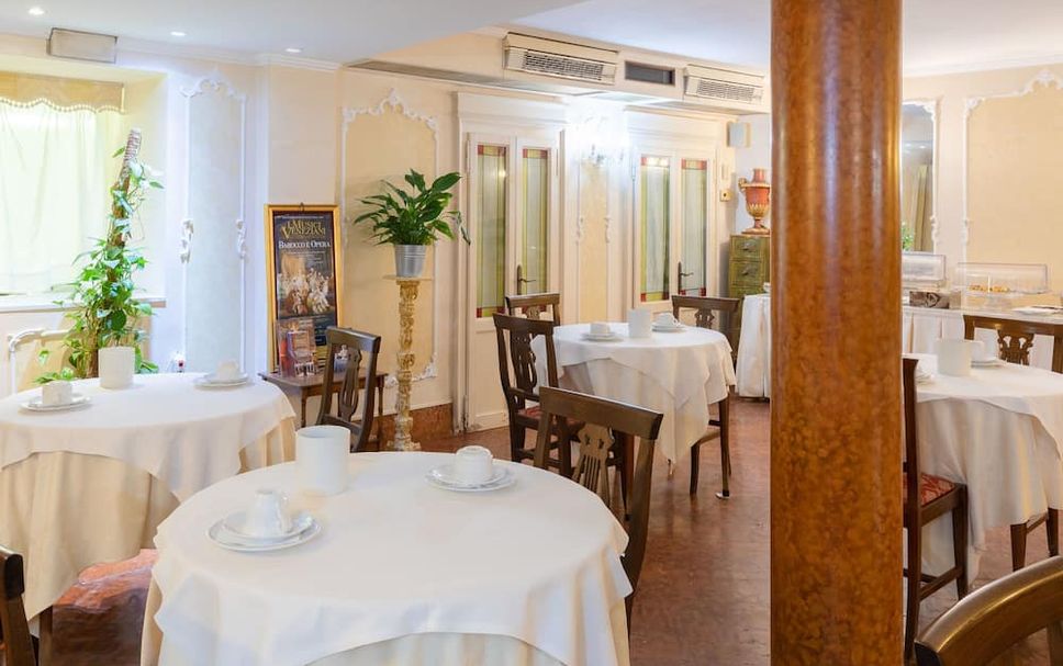 Restaurang Foto