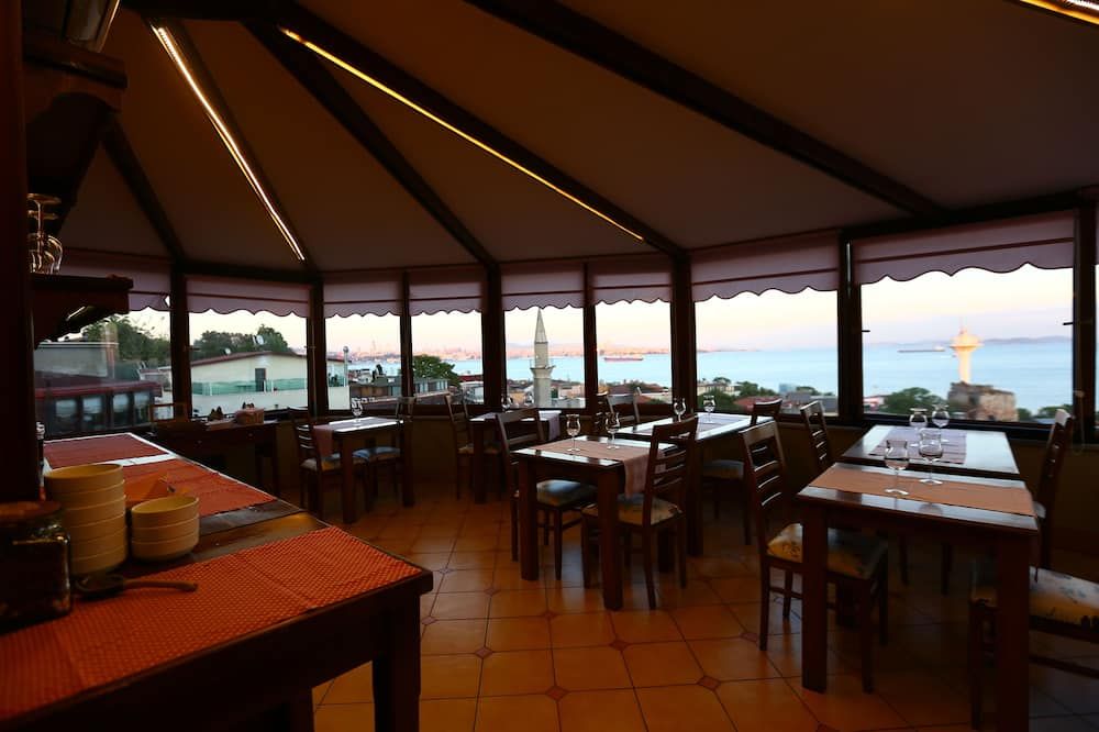 Restaurang